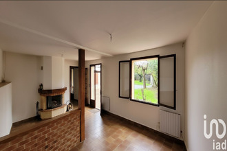 achat maison chateaubernard 16100