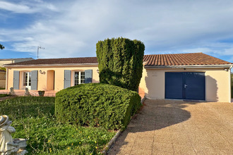 achat maison chateaubernard 16100