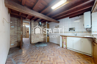 achat maison chateaubernard 16100