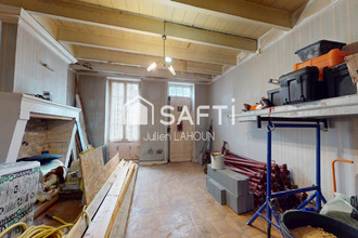 achat maison chateaubernard 16100