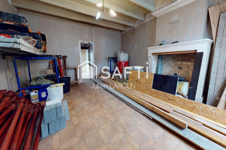 achat maison chateaubernard 16100