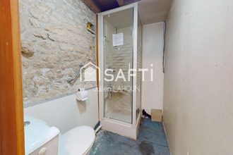 achat maison chateaubernard 16100