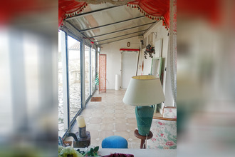 achat maison chateaubernard 16100