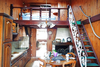 achat maison chateaubernard 16100