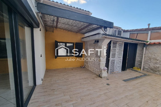 achat maison chateaubernard 16100