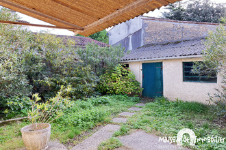 achat maison chateaubernard 16100