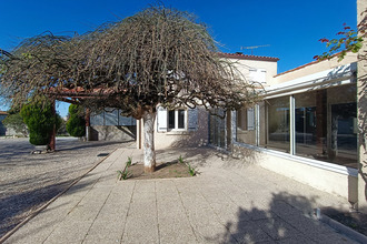 achat maison chateaubernard 16100