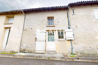 achat maison chateaubernard 16100