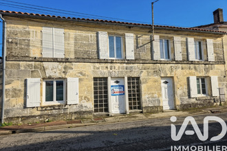 achat maison chateaubernard 16100