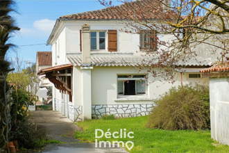 achat maison chateaubernard 16100