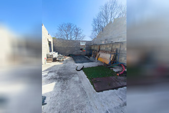 achat maison chateaubernard 16100