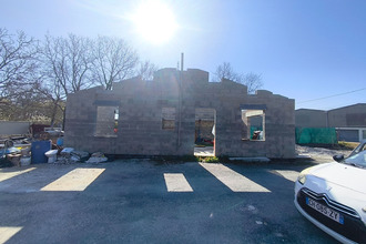 achat maison chateaubernard 16100