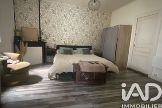 achat maison chateaubernard 16100