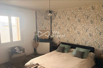 achat maison chateaubernard 16100