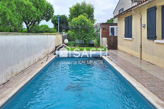 achat maison chateaubernard 16100