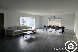 achat maison chateaubernard 16100