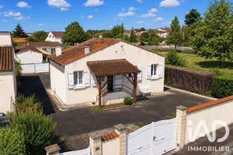 achat maison chateaubernard 16100