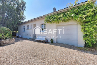 achat maison chateaubernard 16100