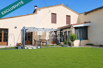 achat maison chateaubernard 16100