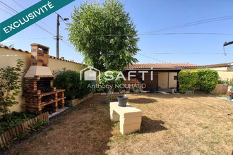 achat maison chateaubernard 16100