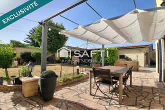 achat maison chateaubernard 16100