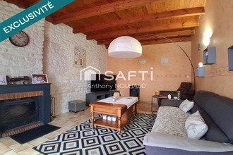 achat maison chateaubernard 16100