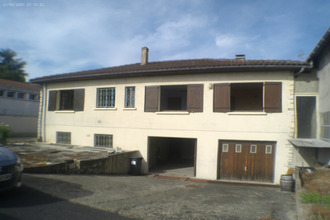 achat maison chateaubernard 16100