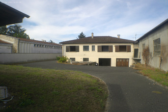 achat maison chateaubernard 16100