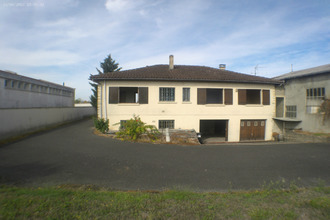 achat maison chateaubernard 16100