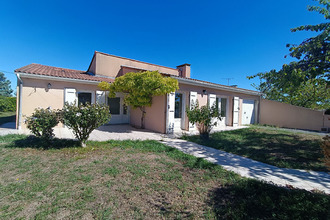 achat maison chateaubernard 16100