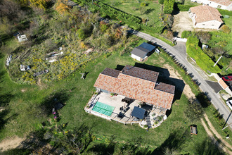 achat maison chateaubg 07130
