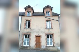 achat maison chateaubriant 44110