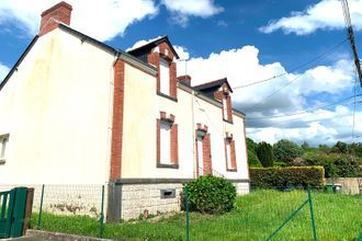 achat maison chateaubriant 44110