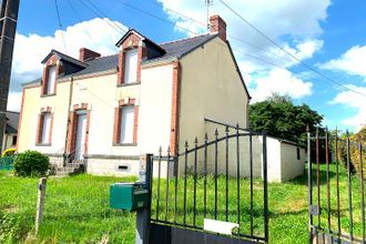 achat maison chateaubriant 44110