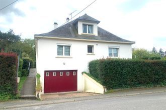 achat maison chateaubriant 44110