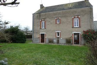 achat maison chateaubriant 44110