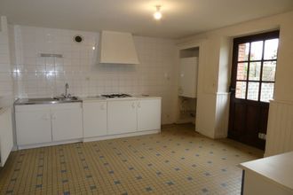 achat maison chateaubriant 44110