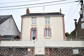 achat maison chateaubriant 44110