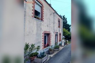 achat maison chateaubriant 44110