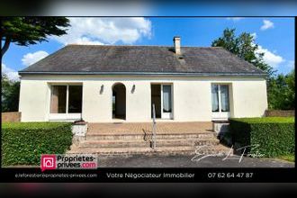 achat maison chateaubriant 44110