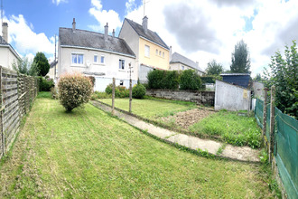 achat maison chateaubriant 44110