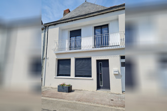 achat maison chateaubriant 44110