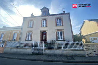 achat maison chateaubriant 44110