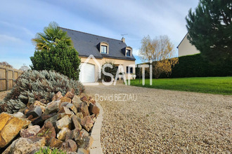 achat maison chateaubriant 44110