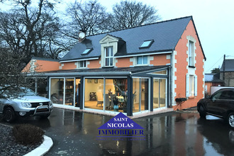 achat maison chateaubriant 44110