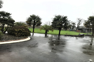 achat maison chateaubriant 44110