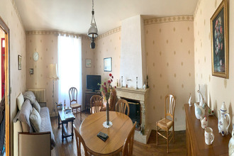 achat maison chateaubriant 44110