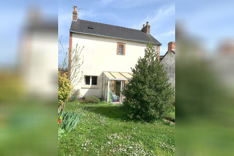 achat maison chateaubriant 44110