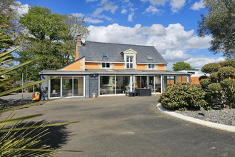 achat maison chateaubriant 44110