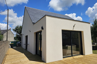 achat maison chateaubriant 44110